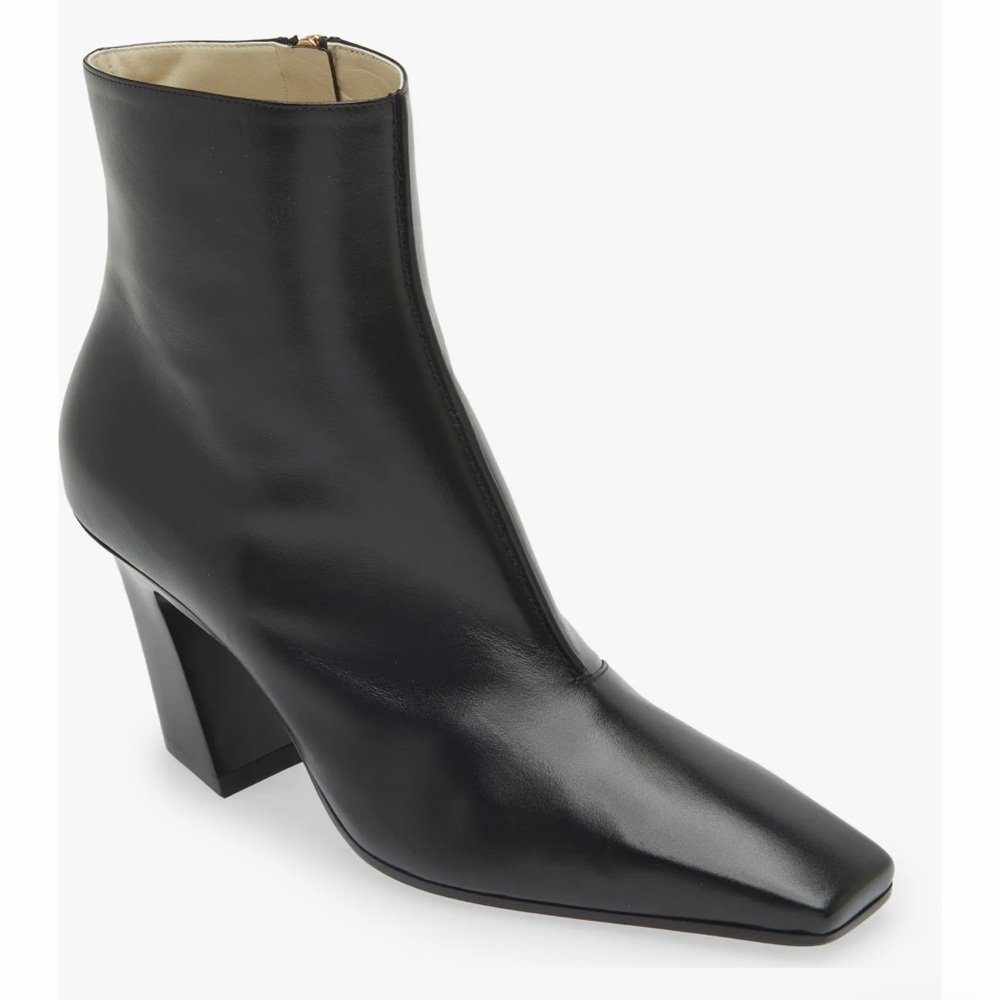 BOTTEGA VENETA Ankle Boots